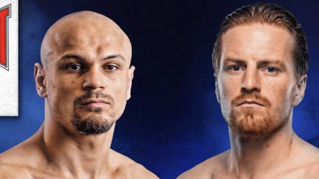 Французин с 12 победи е съперникът на Борислав Велев за MAX FIGHT 66