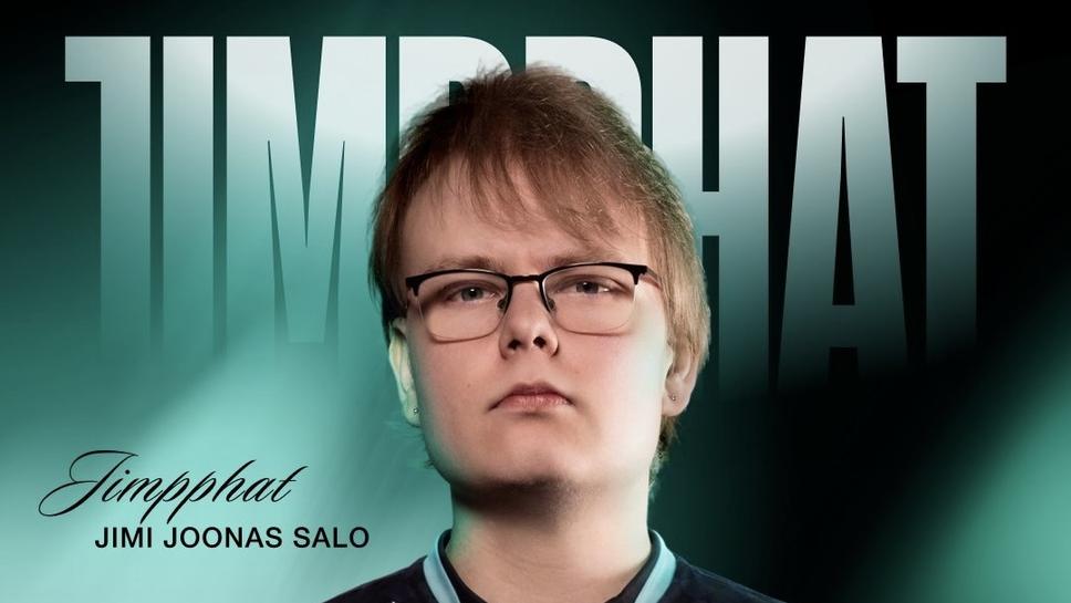 Aurora привлече Jimpphat