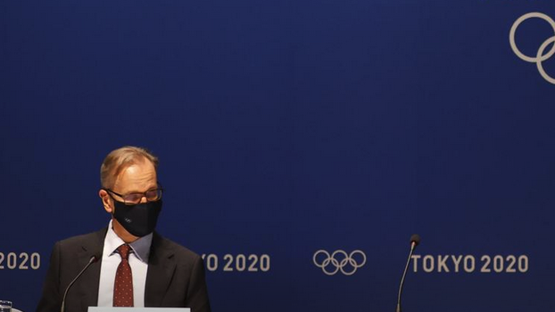 Марк Адамс: Участниците на Олимпиадата в Токио са най-тестваната общност за COVID-19 на планетата