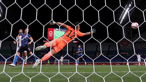 Асенсио прати Испания на финал с гол в продълженията срещу Япония