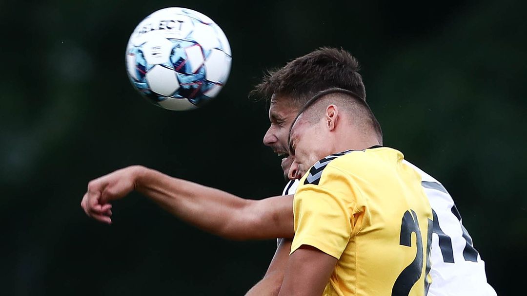 Боево реми в Симитли