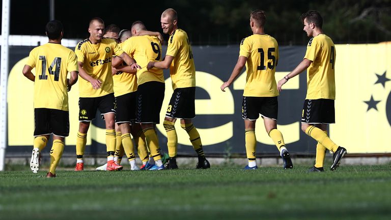  Миньор и Банско с голово реми в Марикостиново 