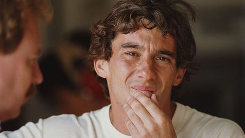  От Netflix избраха режисьор за сериала за Сена 