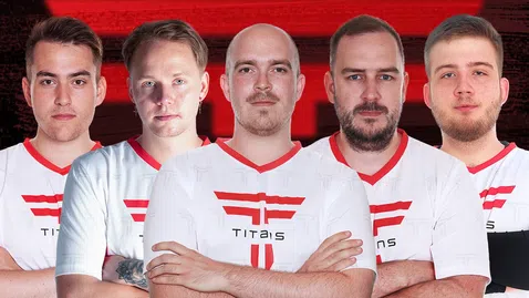 Швейцарски клуб подаде ръка на големи CS:GO звезди