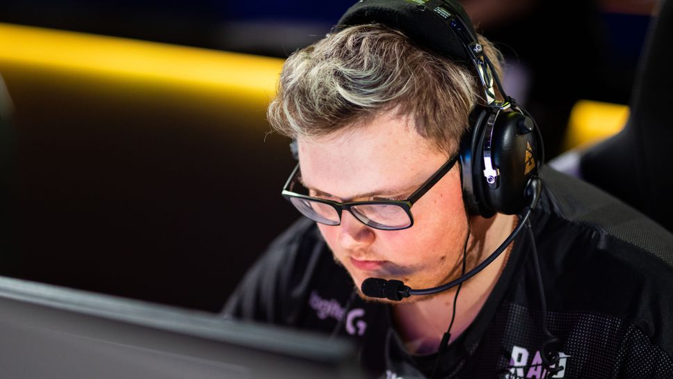 Boombl4 разказа защо преговорите му с G2 са се провалили