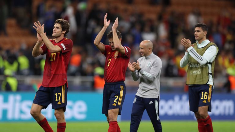 Барселона обаче няма намерение да плати подобна сума за 31 годишния