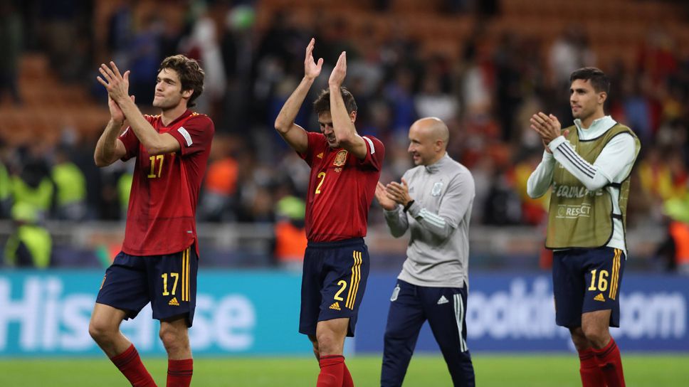 От “Стамфорд Бридж” определиха обща цена за исканите от Чави