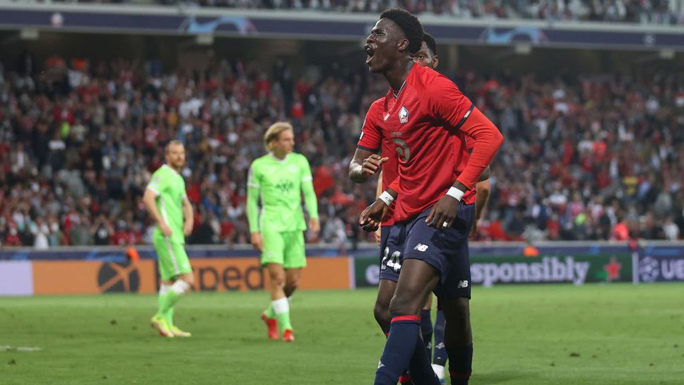 Уест Хам договори Онана