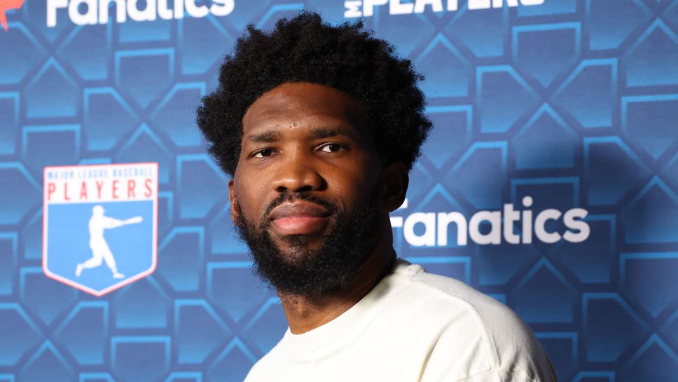 Венсан Коле: Не виждам причина да не повикам Ембийд в отбора