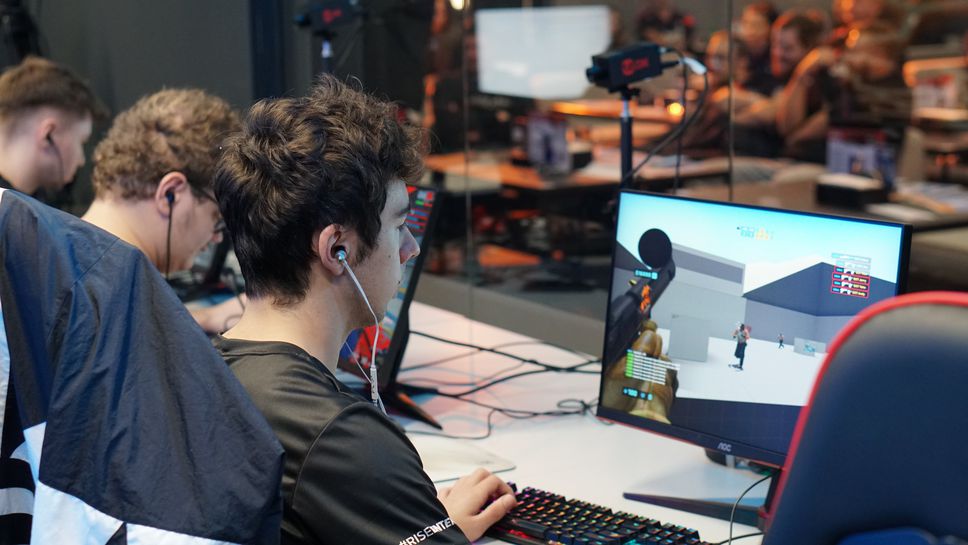 Дейвид "h4rn" Бенчев и Let Us Cook отпаднаха прекалено рано от Pinnacle Cup