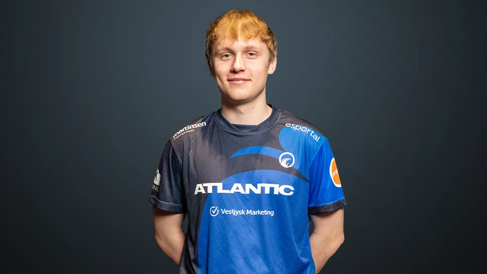 Astralis изпълни състава на академията си