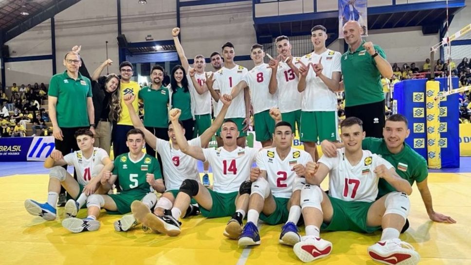 Мирослав Живков: Изключително съм доволен от победата