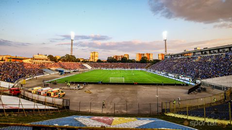  Левски ще строи най-скъпия стадион в България, ето какъв брой ще коства и с какъв потенциал 