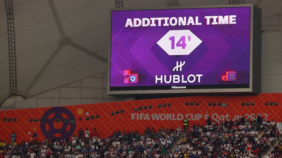 В Испания също ще залагат на дългите продължения