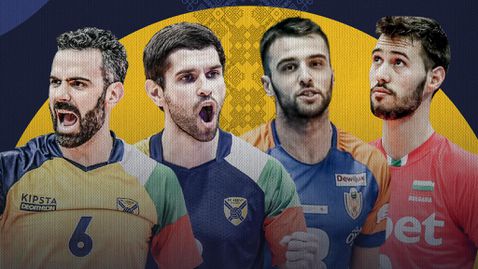 Хебър продължи представянето на състава си за новия сезон