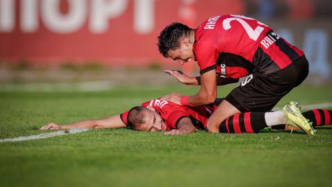 Локо (София) си реши мача срещу Монтана за 20 минути и грабна първа победа през новия сезон