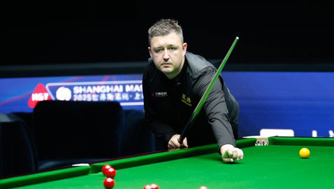  Първата огромна купа за сезона е за Кайрън Уилсън! 