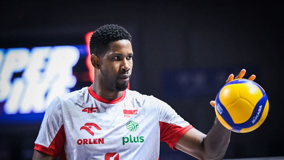 Голямата звезда на световния волейбол Вилфредо Леон говори искрено и