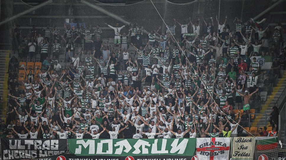 "Моряците" ще се реабилитират след Истанбул