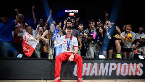 Никола Гърбич: Наистина съм много горд!