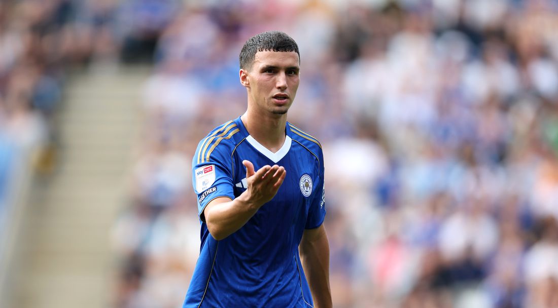 Лестър загря за новия сезон с победа срещу Фиорентина