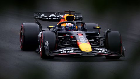  Ралф Шумахер разяснява рецесията в Ред Бул 