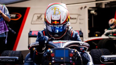  Страхотен Никола Цолов завоюва 15 позиции на 