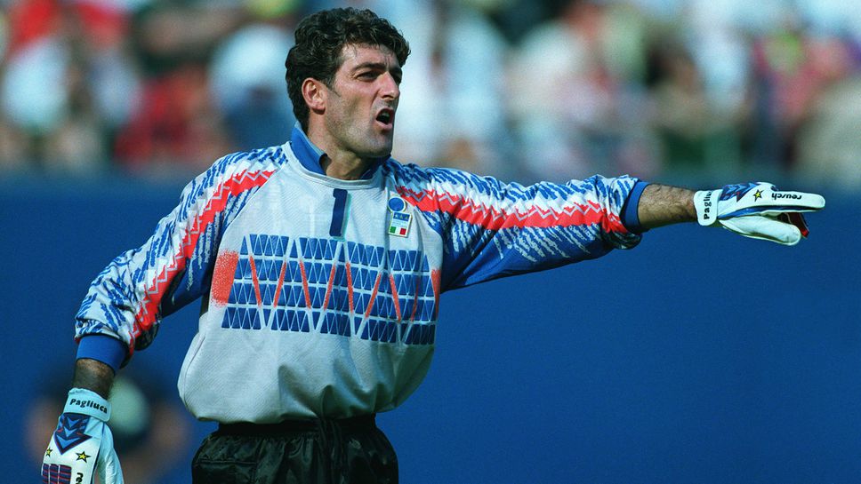 Легенда на Италия ще гостува на школата на Берое