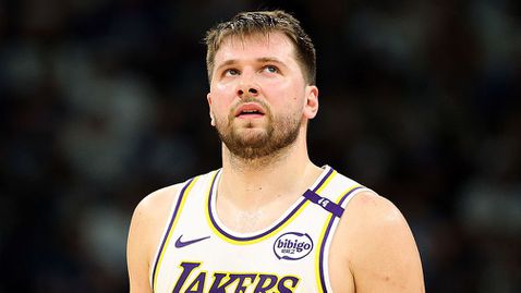  Стана ясно какъв брой кг е свалил Лука Дончич 