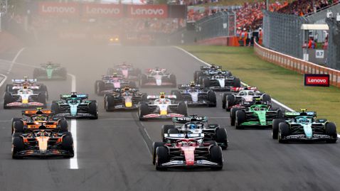 Какво всъщност се случва по време на лятната пауза във Формула 1