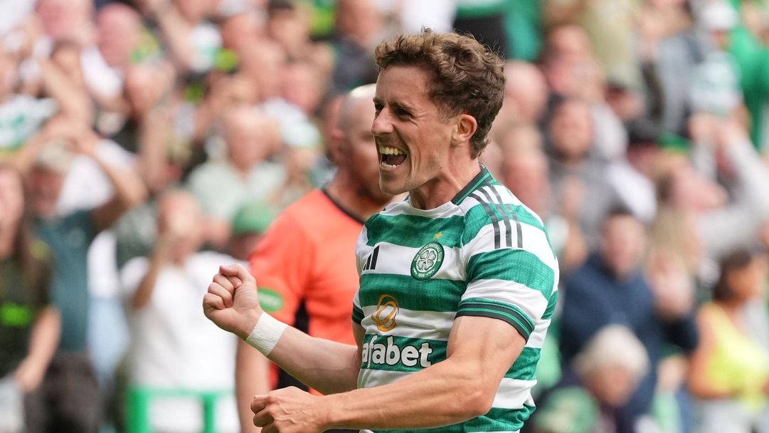 Селтик на крачка от фалстарт на новия сезон