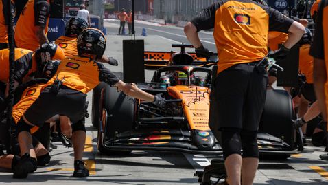 Какви стратегии можем да очакваме на "Хунгароринг" днес?