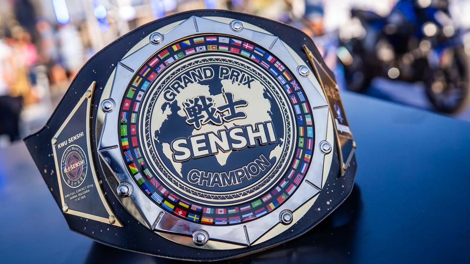 Бойците проведоха официална тренировка преди SENSHI 33