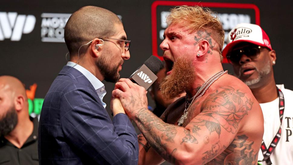 Ариел Хелуани: Почивай в мир, PFL, дано сега има истински конкурент на UFC
