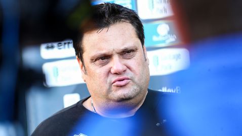 Мартин Стоев: Този медал ми е по-скъп от онзи с мъжете