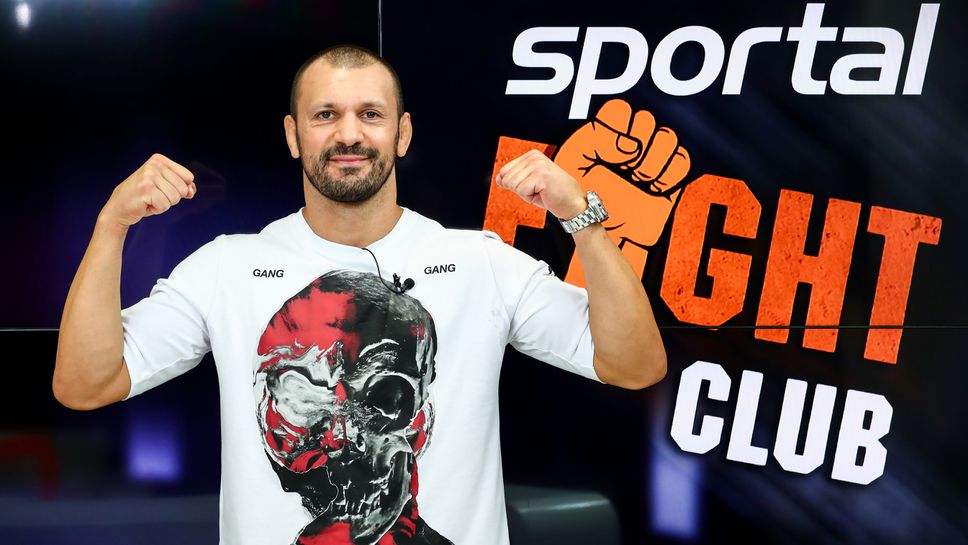 Никола Дипчиков призова за обединение срещу Станислав Недков