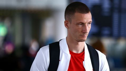  Недялков: Постоянно ми минават мисли, че може да се случи още веднъж нещо неприятно, против Левски ще бъде голово шоу 