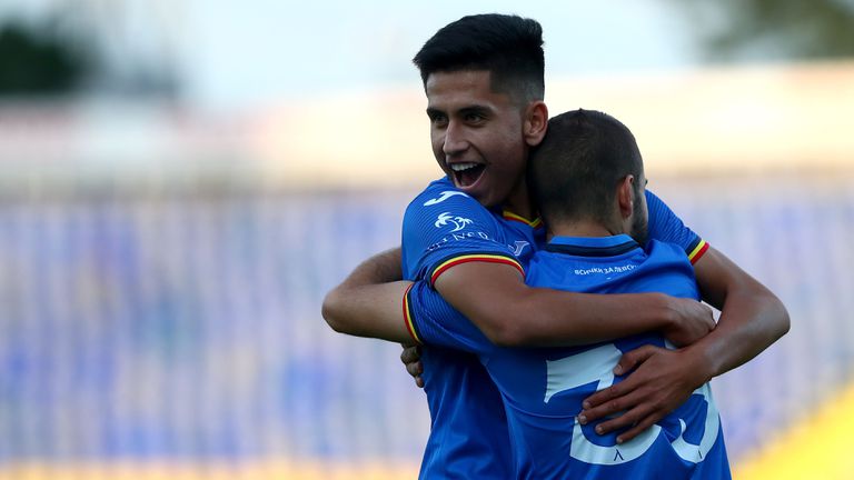  Сериозен удар по юношите до 17 на Евро 2022 