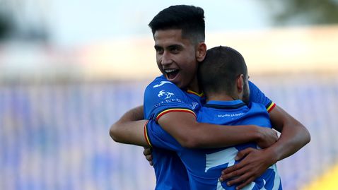  Левски излиза с новите бранители и 16-годишен против чехи 