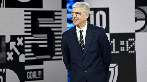 Венгер коментира евентуалното си завръщане в Арсенал