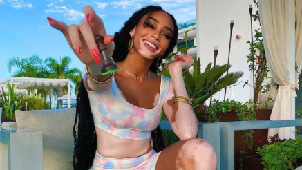 Гаджето на Кайл Кузма свали всички дрехи