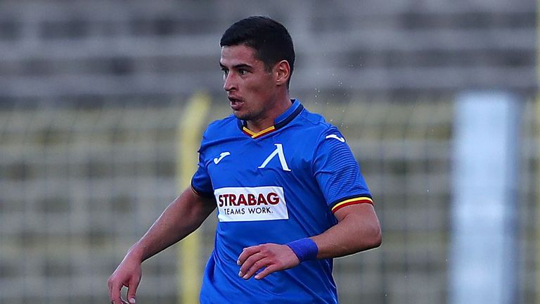  Иван Горанов отказал предложения от Локо (Пд) и Берое 