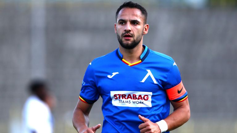  И Радослав Цонев пред разлъка с Левски? 