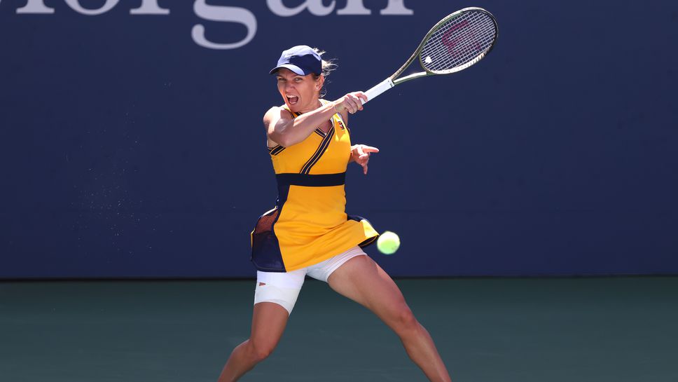 Халеп и Контавейт стартираха с победи на турнира в Клуж-Напока