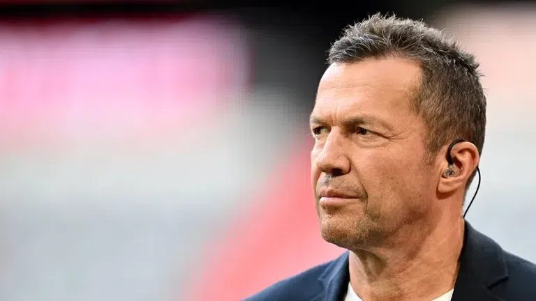 Легендата на Байерн Мюнхен Лотар Матеус похвали свършеното от клуба