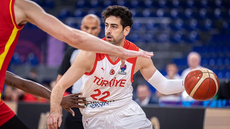 Международната федерация по баскетбол ФИБА започна дисциплинарно производство срещу грузинските