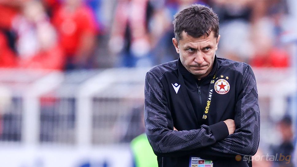 Арменецът от ЦСКА - София изкарал три дни в Белград преди мача с Левски