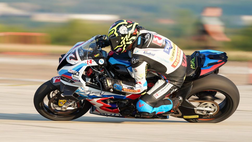 Чой започна уикенда в Плевен с победа за Балканския шампионат