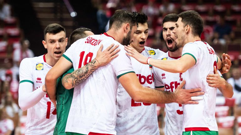 Международната федерация по волейбол FIVB обяви програмата за Волейболната лига