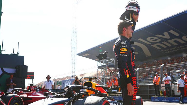Пилотът на Макларън Ландо Норис похвали световния шампион във Формула